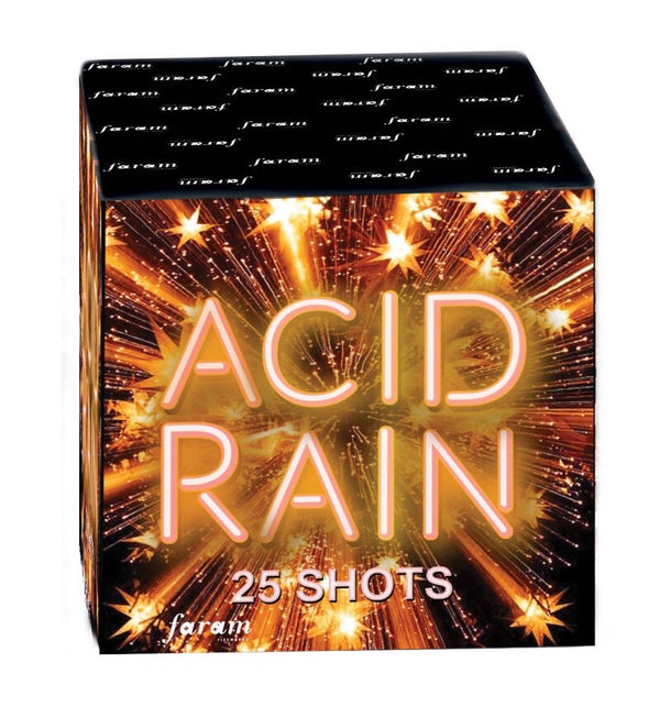 Acid Rain