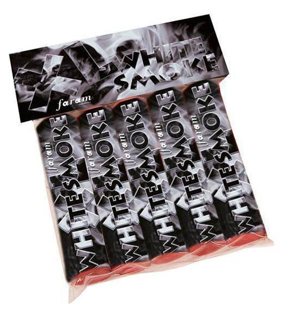 Color Smoke Tubes XL