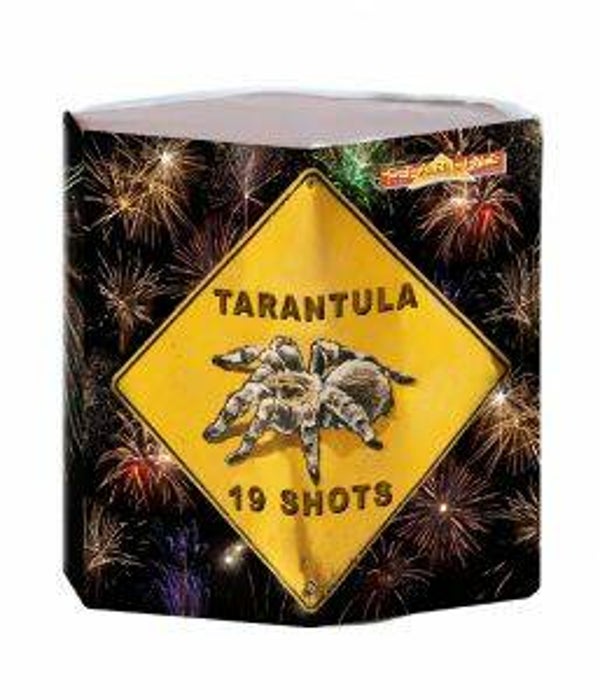 Tarantula