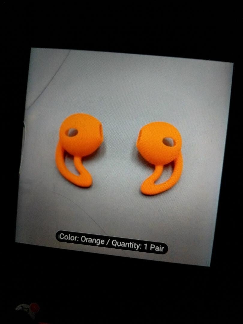 Apair of Additions Suitable  for aple Wiress Headhones  and  Lenovo  EA160 True  Wiress Bluetooth Headphones Stereo Sounds and Acel TWS Wireless Eaphone ,Genuine Brand.