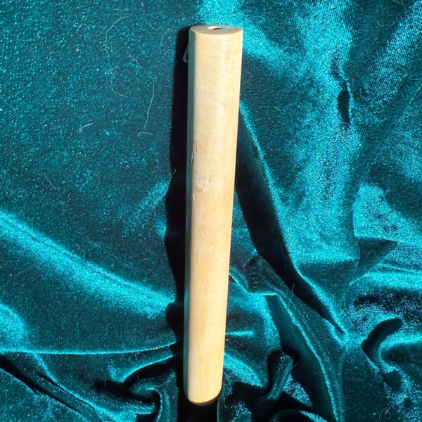 Phantom Maple Hanging Bud Vase -01275