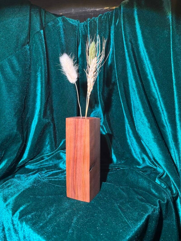 Ti Tree Bud Vase -01296