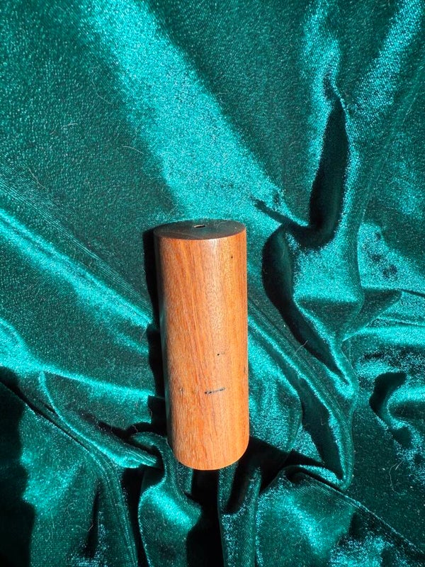 Ironbark Hanging Bud Vase -01272