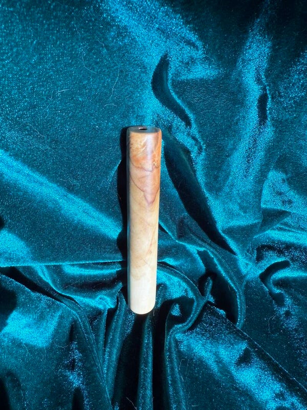 Phantom Maple Hanging Bud Vase -01274