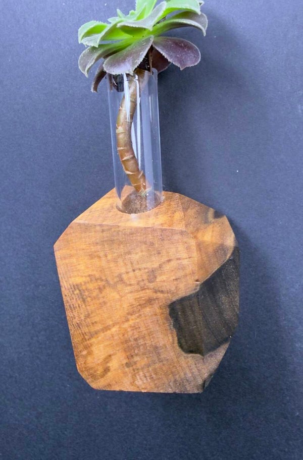 Magnet Vase