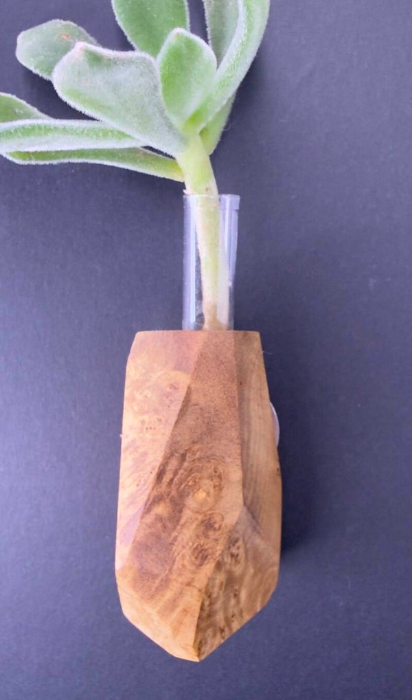 Magnet Vase