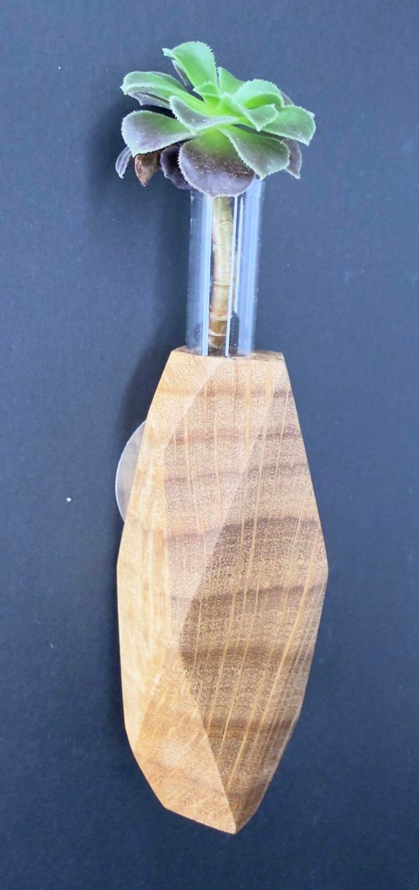 Magnet Vase