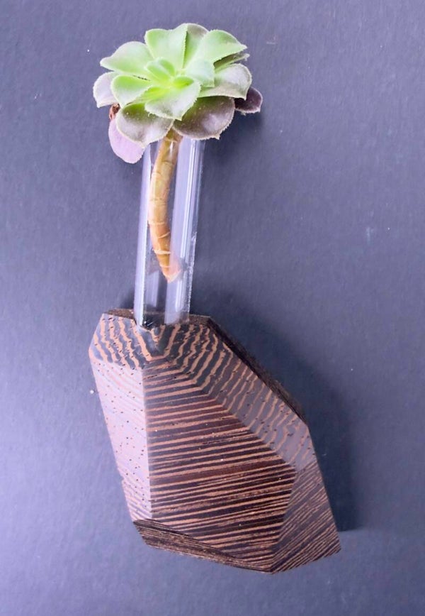Magnet Vase