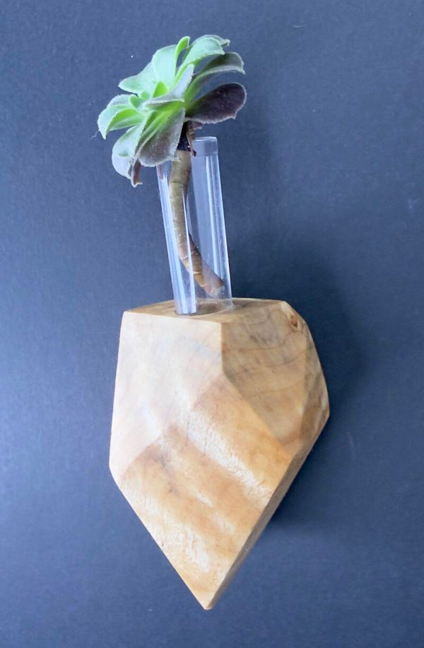 Magnet Vase