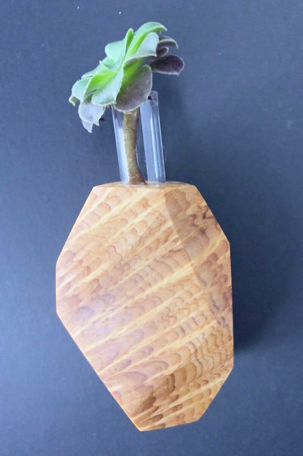 Magnet Vase