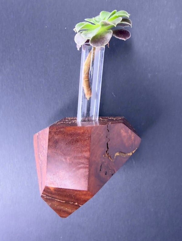 Magnet Vase