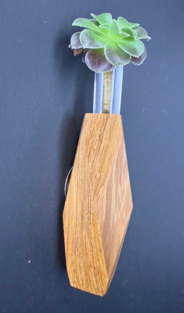 Magnet Vase