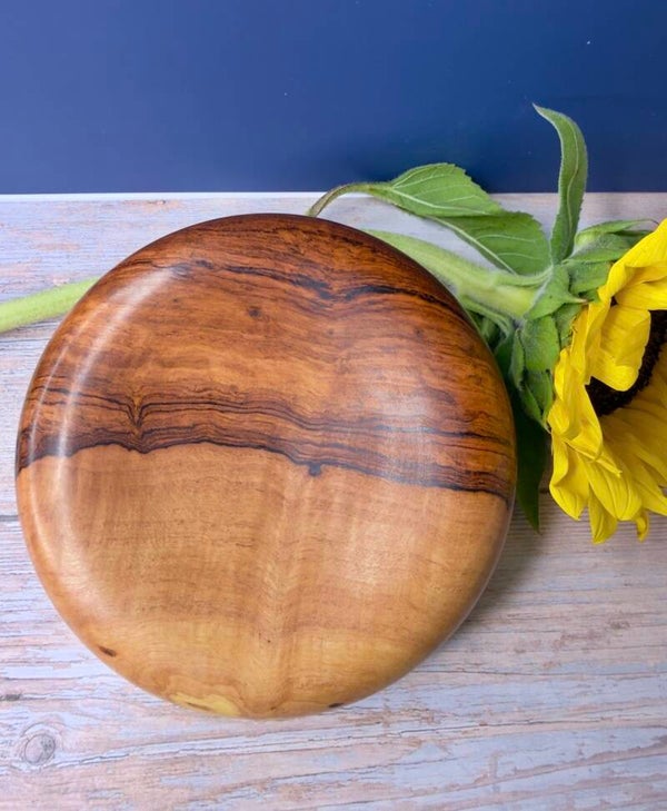 Pillow trinket dish - Boonaree
