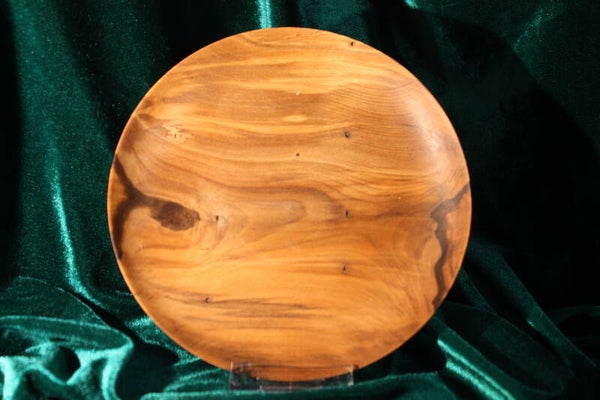 Blackheart Sassafras Medium Dish -01241