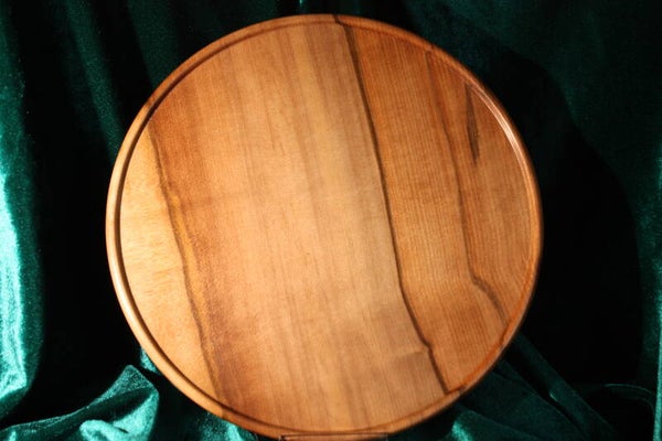 Blackheart Sassafras Large Serving Platter -01243