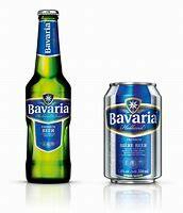 Bavaria bier