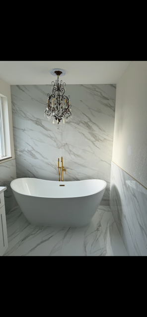 Full Bath