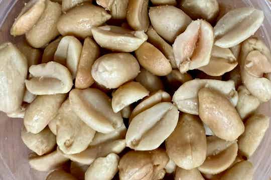 1110 - Pinda's / Peanuts