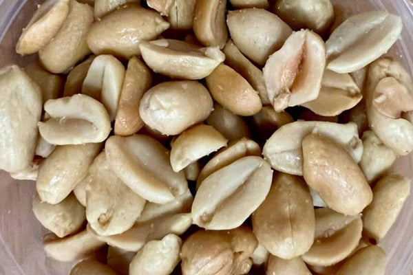 1110. Pinda's / Peanuts