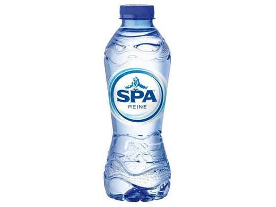 2001 - Spa Blauw