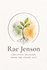Rae Jenson - Hypnotherapy Linlithgow