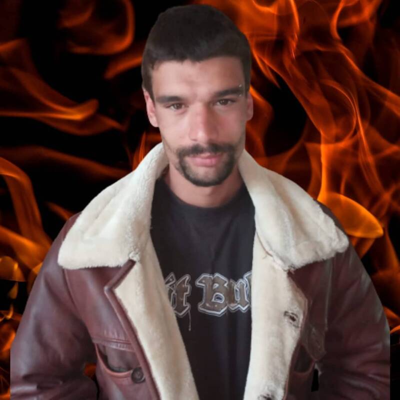 Be warned be warned lurvengrijper..