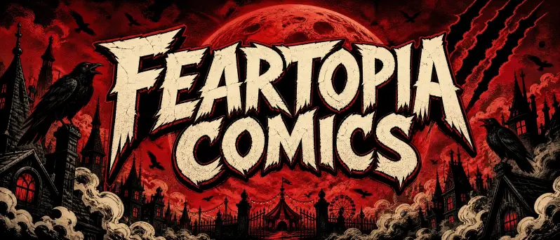 Feartopia comics 