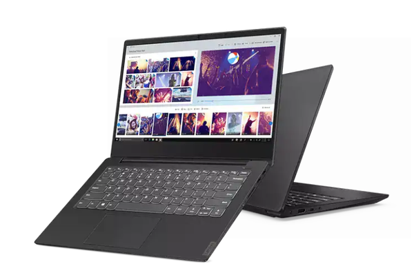 Laptop Ideapad S340