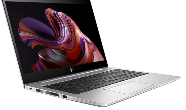 Laptop Hp Mt45