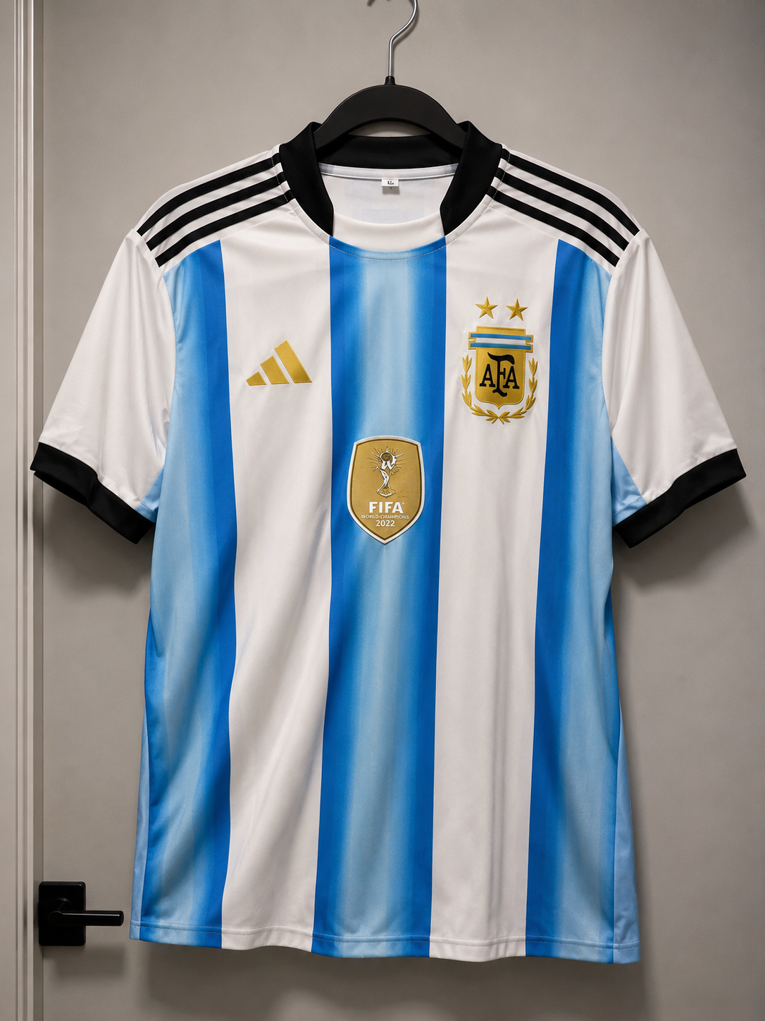 WORLD CUP Argentina 2026