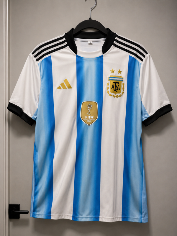 WORLD CUP Argentina 2026