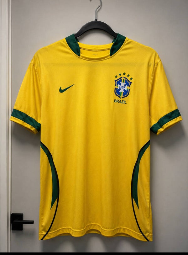 WORLD CUP Brazil 2026 jersey Home