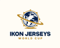 IKON JERSEYS - World Cup Edition