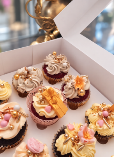 Cupcakes