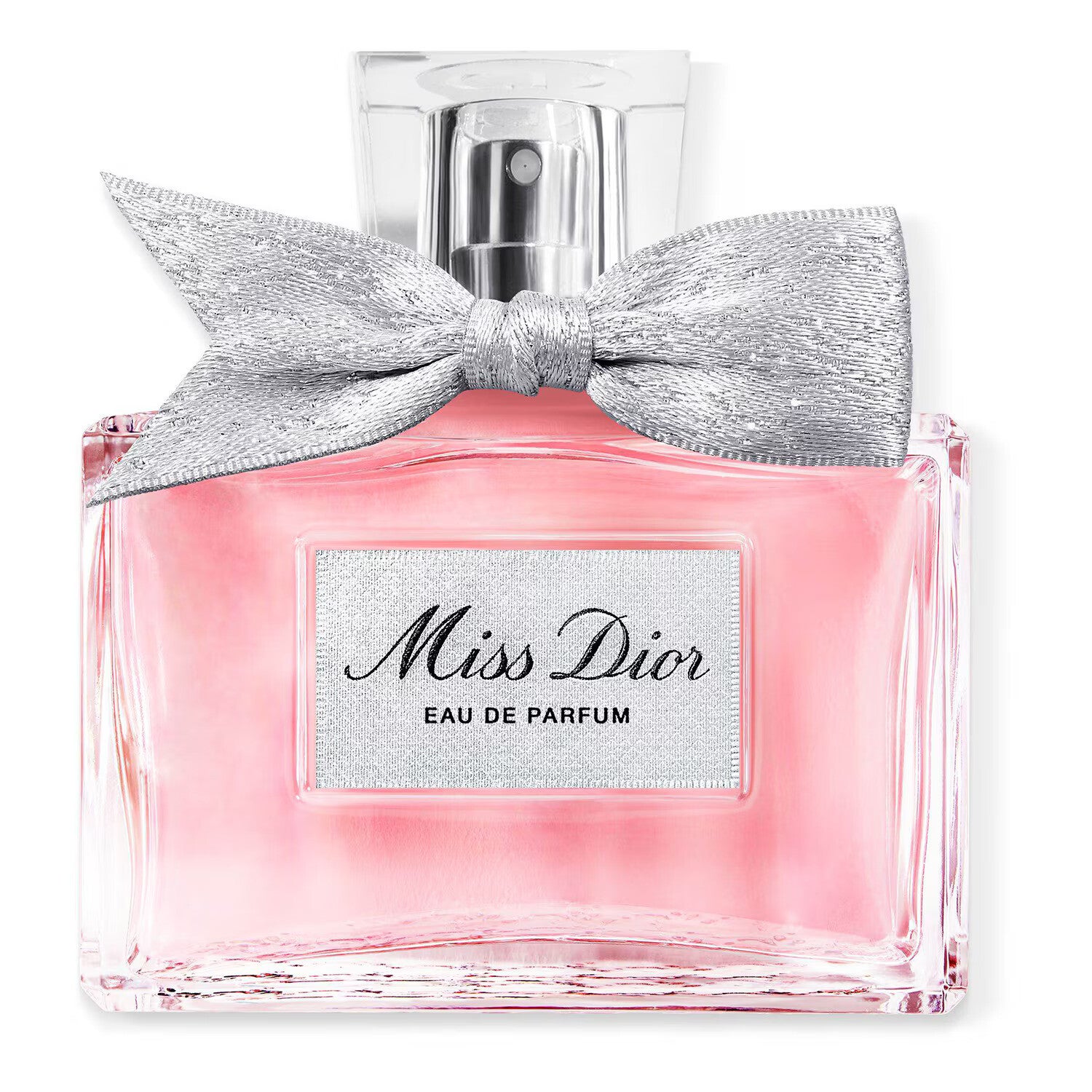 Miss Dior - Eau de Parfum - notes fleuries et fraîches - nœud couture