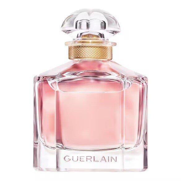 Mon Guerlain - Eau De Parfum