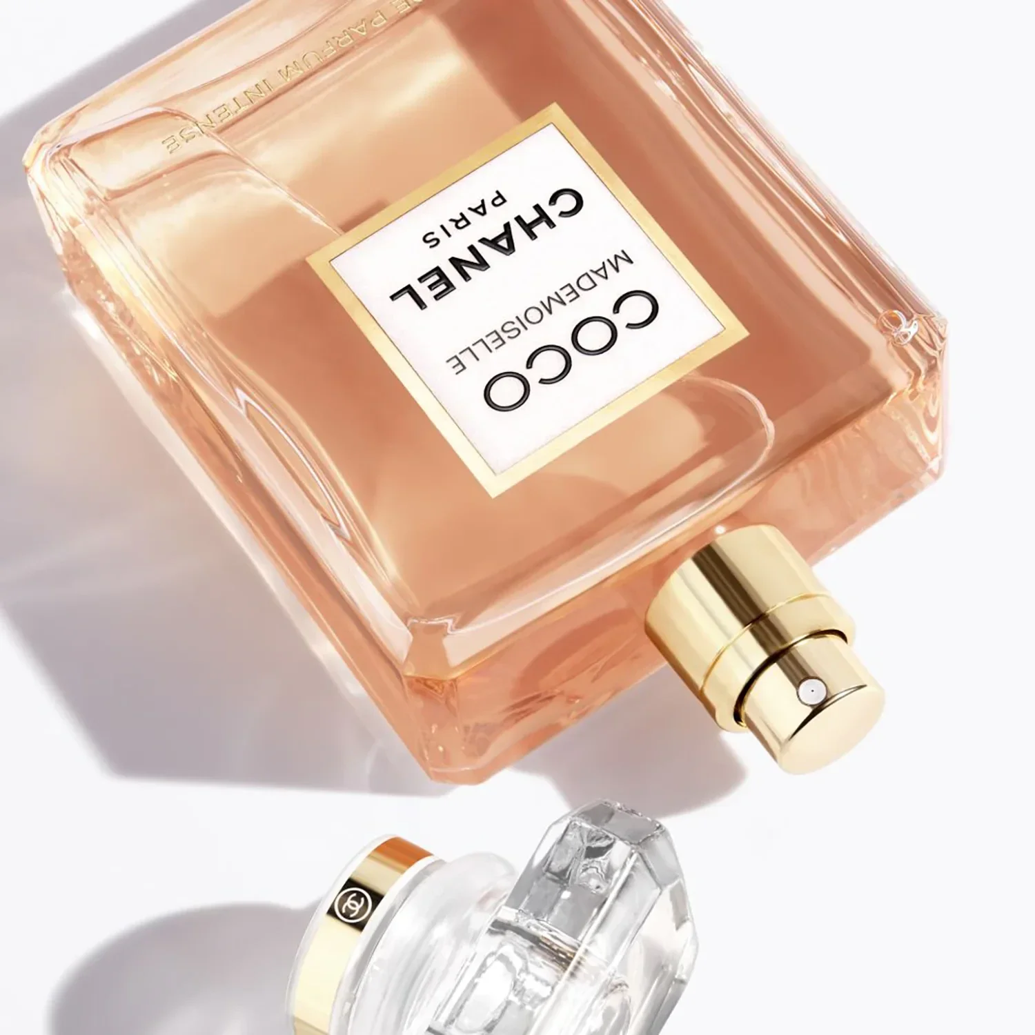COCO MADEMOISELLE Eau De Parfum Intense