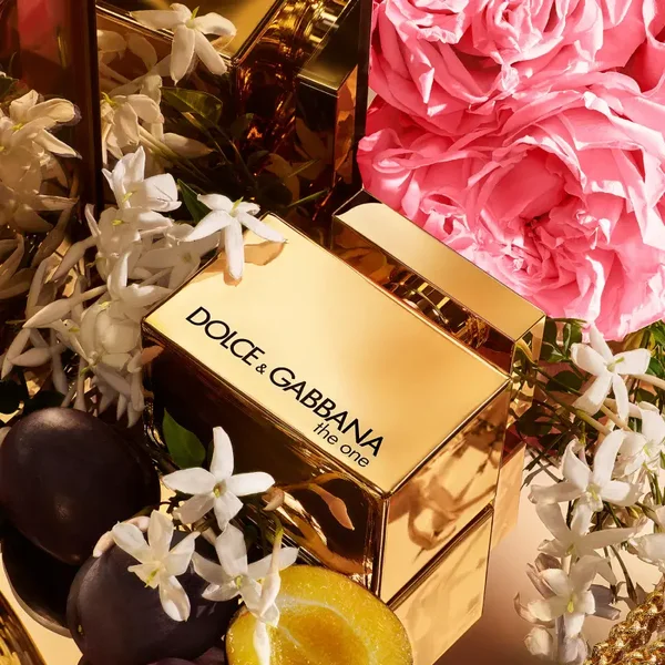 DOLCE & GABBANA - Eau de Parfum Intense
