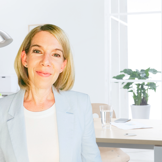 So wurde ich zur Gedanken-Architektin