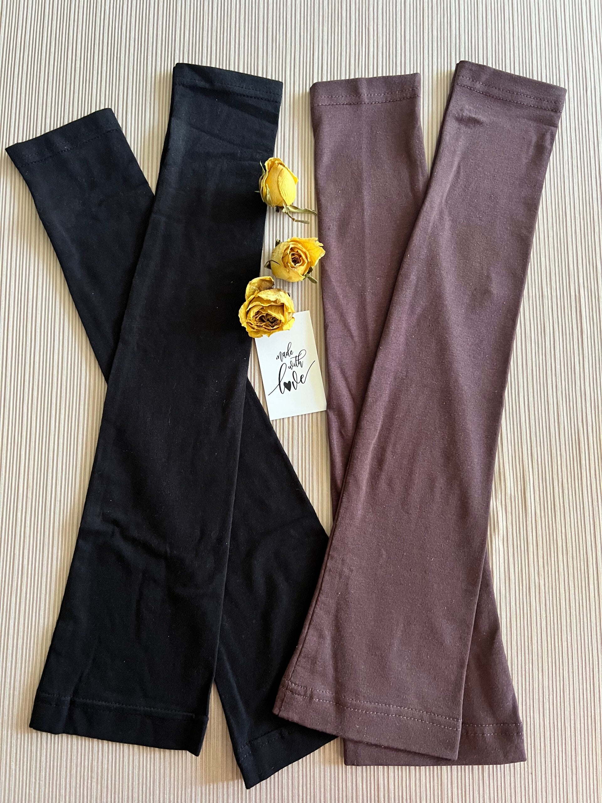 Long Sleeves cotton