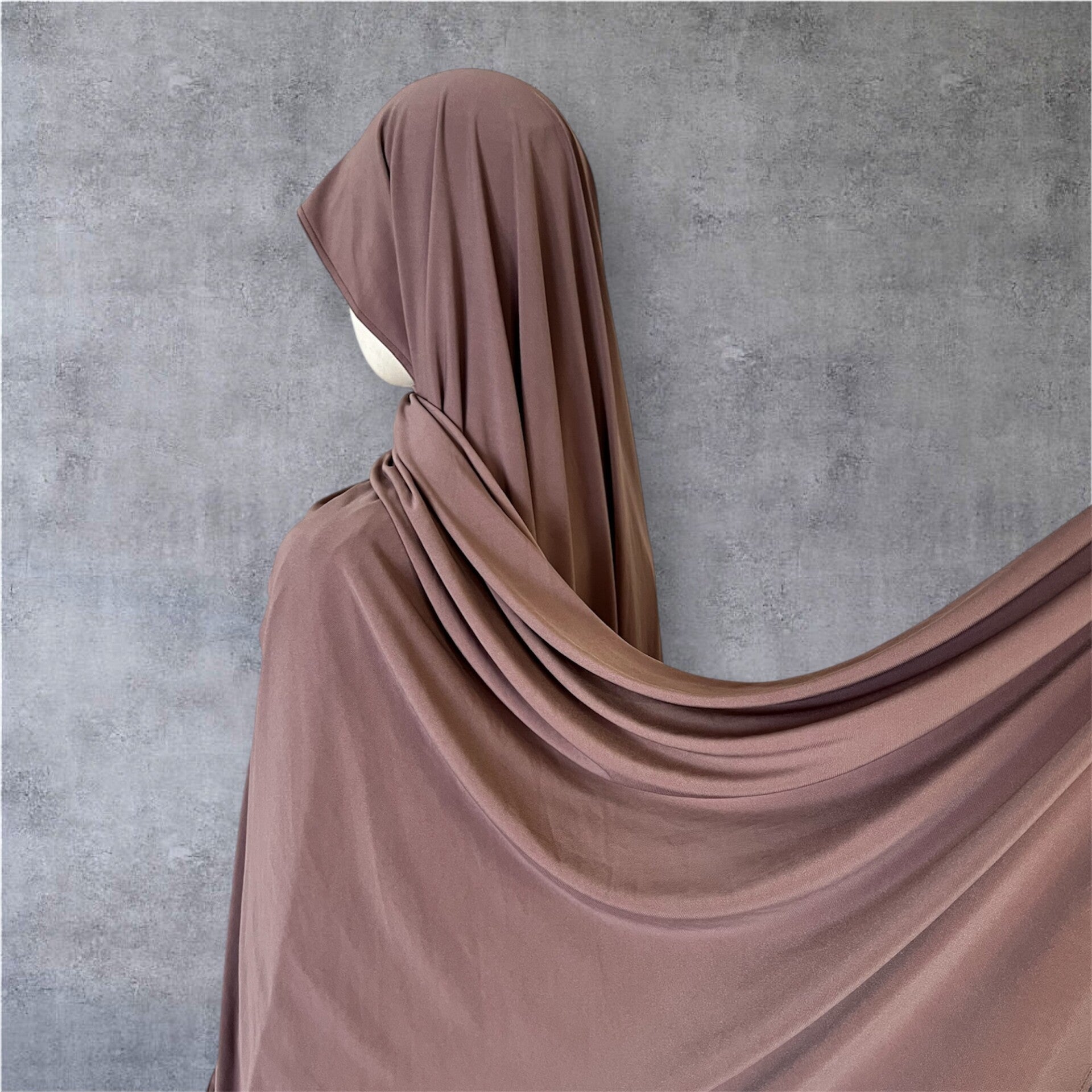 ITY Jersey Hijab