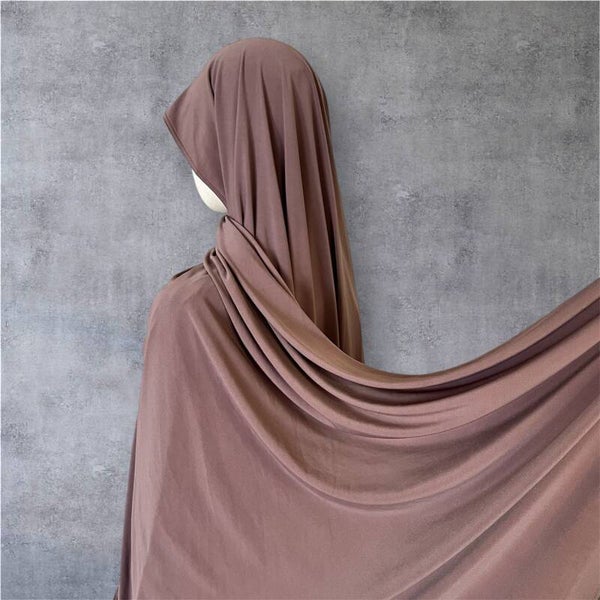 ITY Jersey Hijab