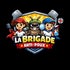 LA BRIGADE ANTI-POUX MARIGNANE