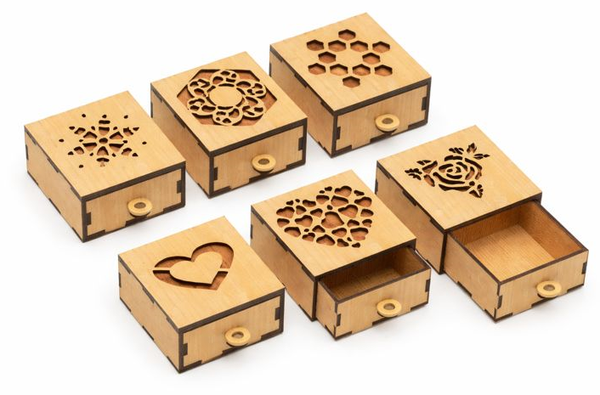 Gift boxes