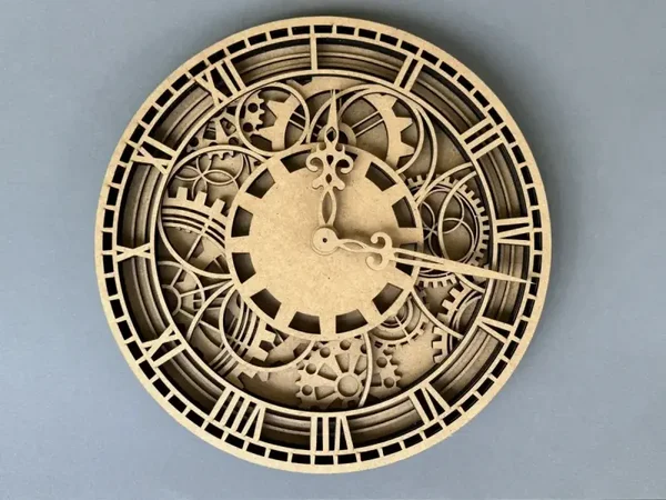 cogz clock