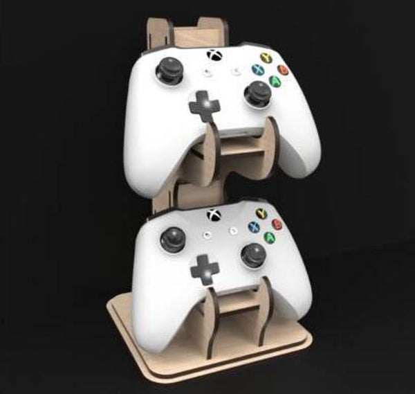 Game Controller Stands