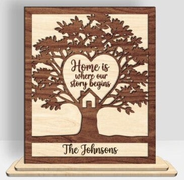 Family Tree