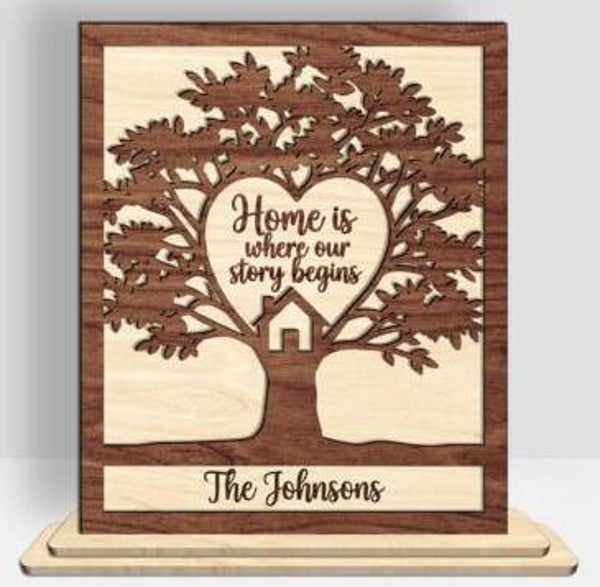 Family Tree