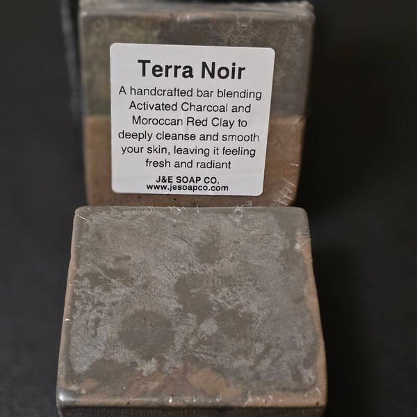 Terra Noir