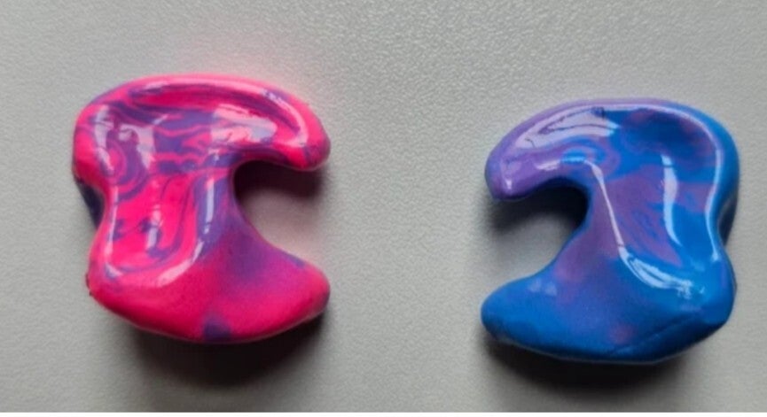 custom moulds